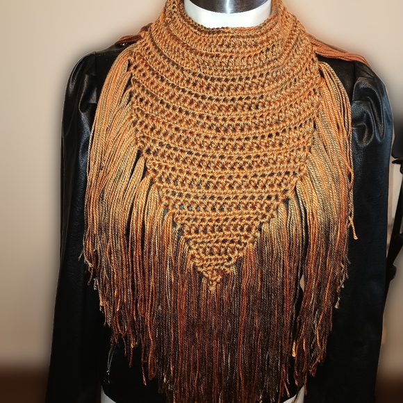 Fashion Fringe - Picture 1 of 1